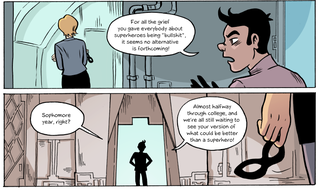 Illustration for article titled 10 Webcomics That Would Make Incredible TV Shows